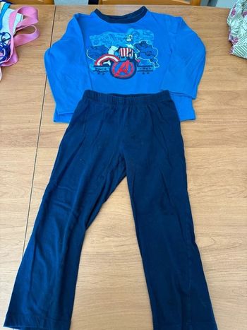 Pyjama garçon