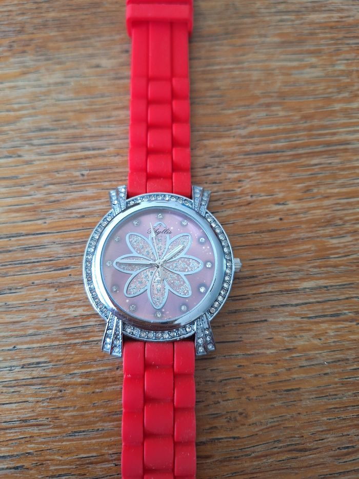 Montre femme