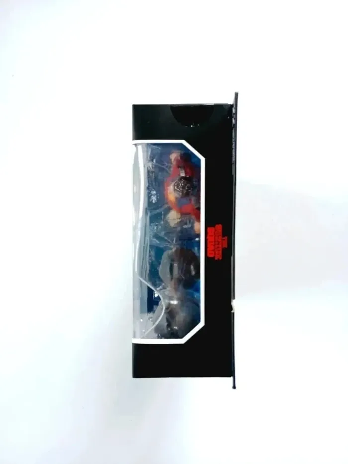 Figurine DC Multiverse Peacemaker Unmasked The Suicide Squad McFarlane Toys - photo numéro 4