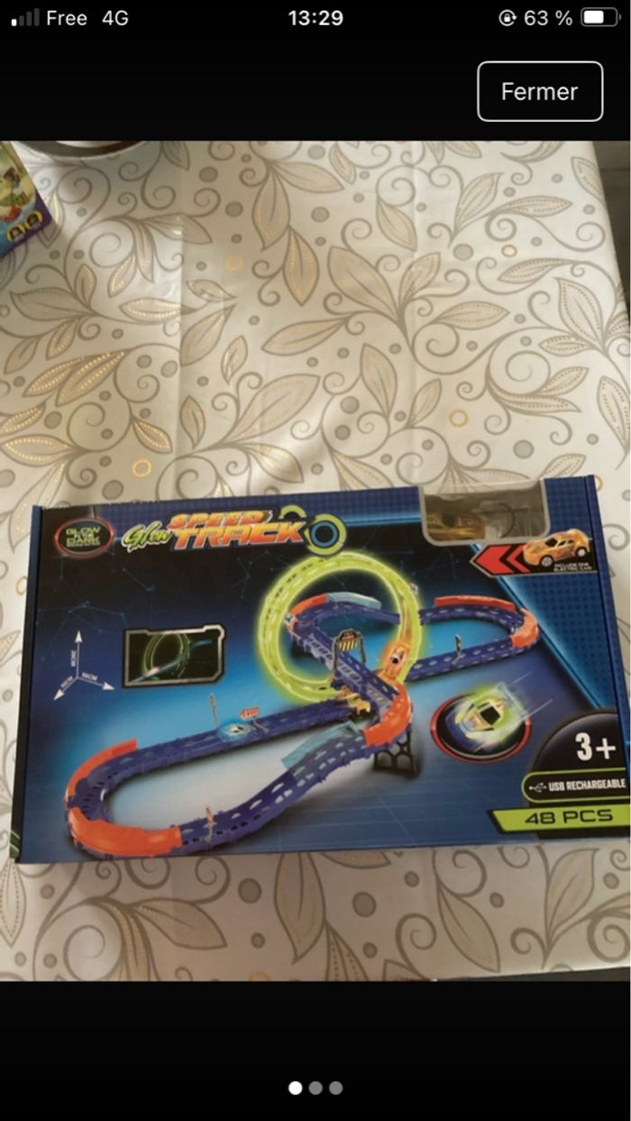 Circuit - photo numéro 2