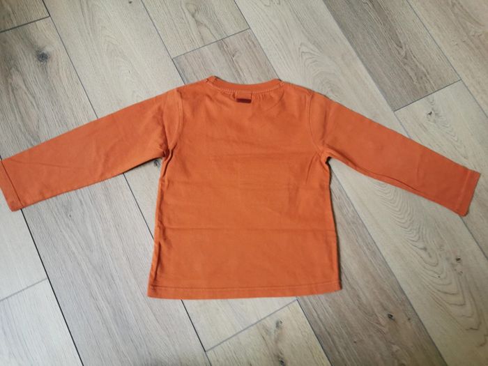 Ts sergent major - photo numéro 3