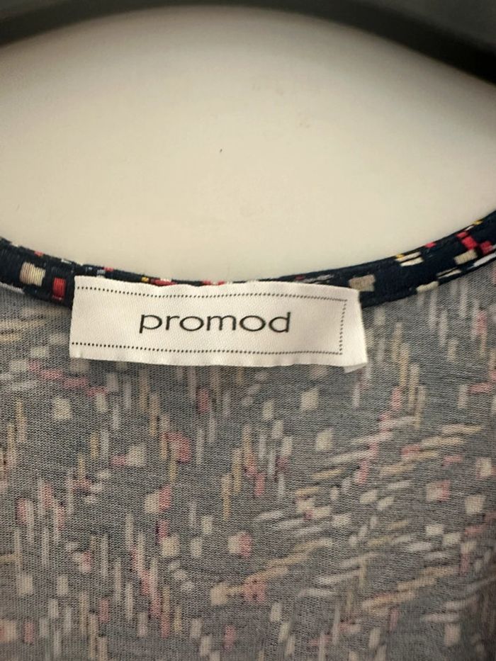 Débardeur Promod S - photo numéro 3