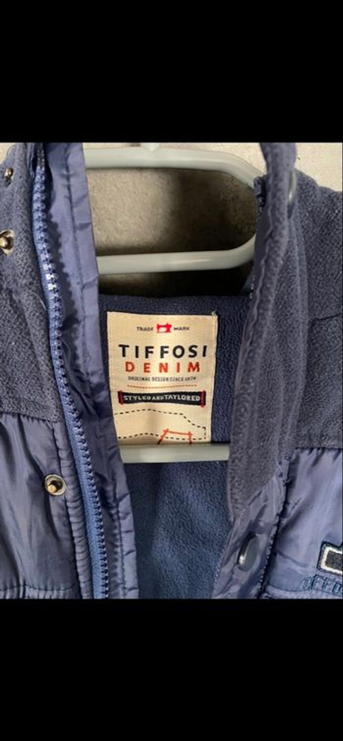 Manteau garçon - photo numéro 2