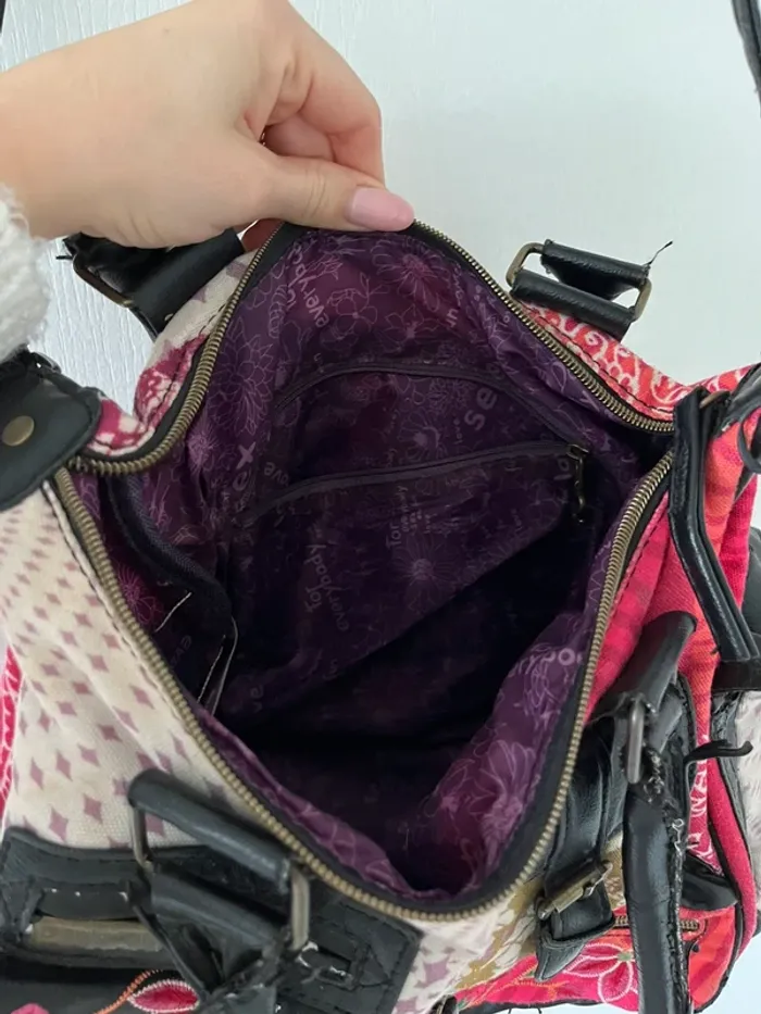 Sac desigual - photo numéro 3