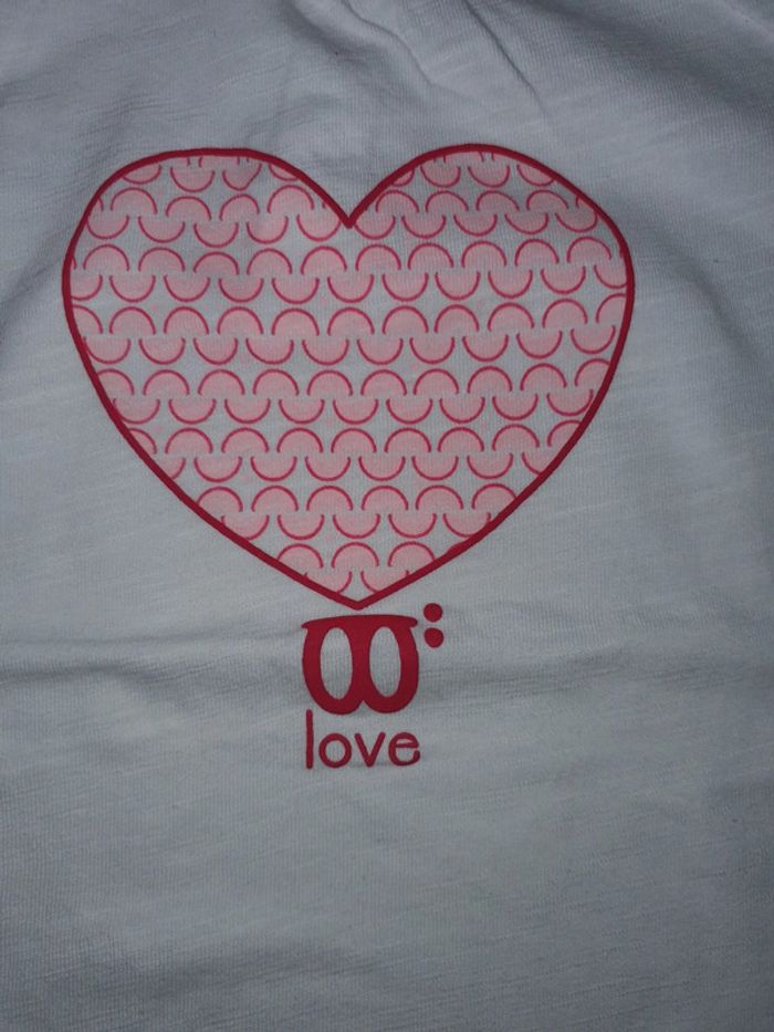 Tee shirt 3 ans obaibi - photo numéro 2