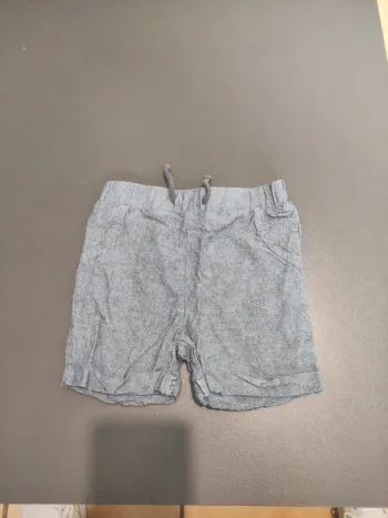 Short