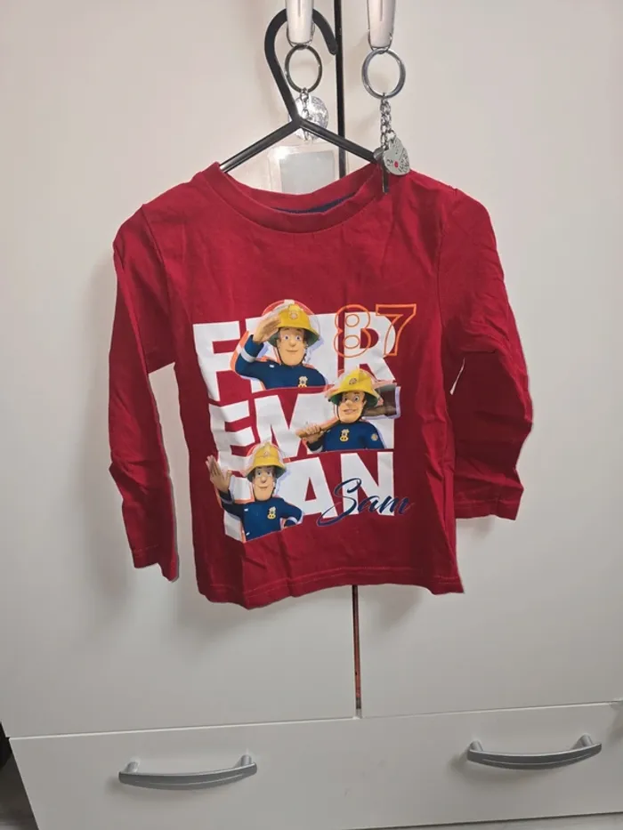 Tee-shirt