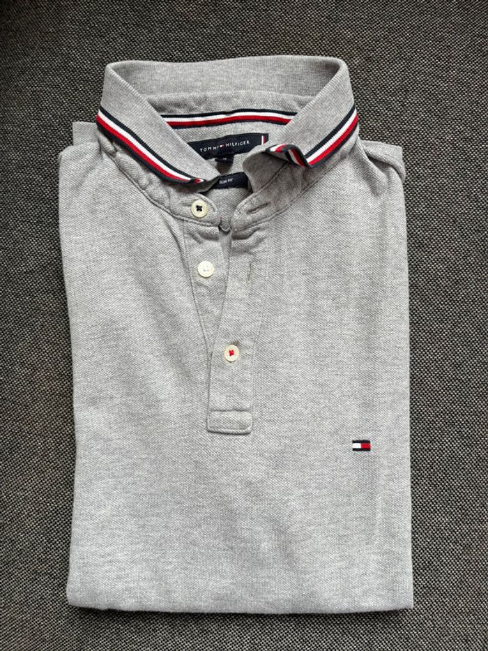 Polo tommy hilfiger