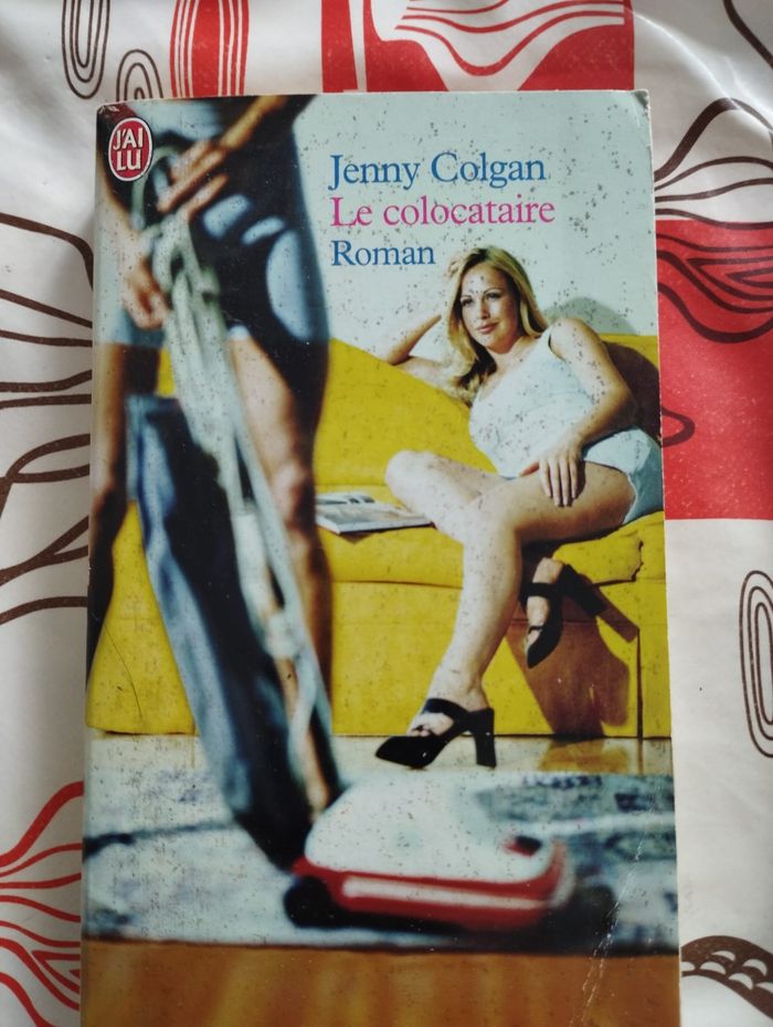 Livres Jenny Colgan - photo numéro 3