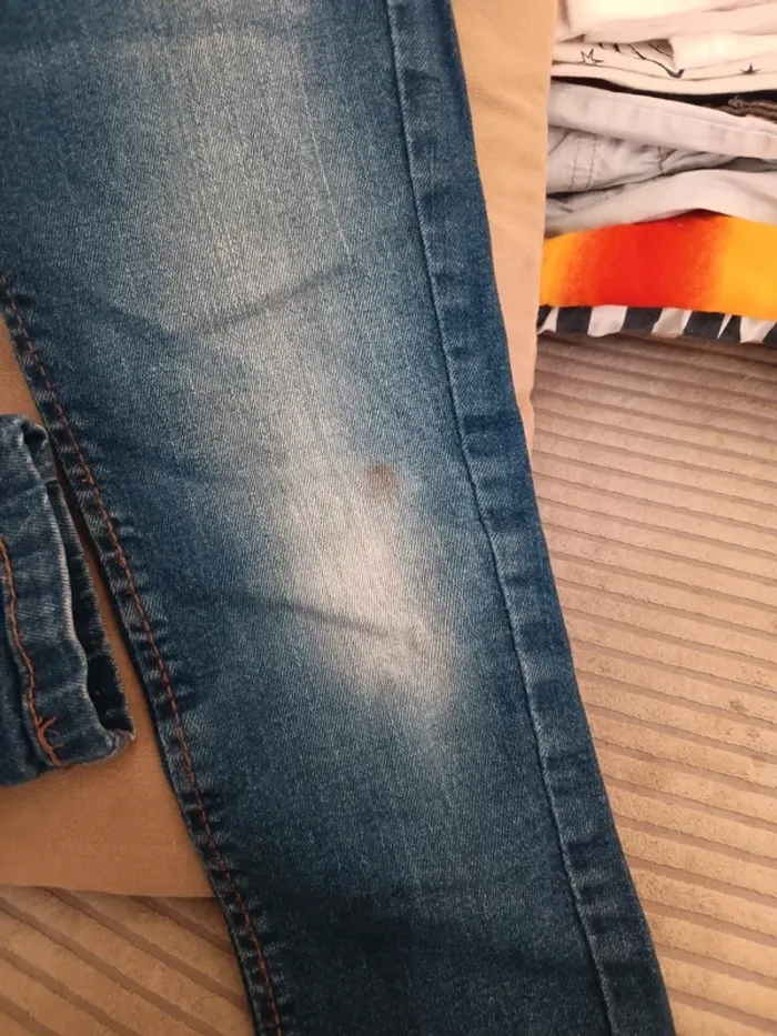 Jeans kiabi - photo numéro 2