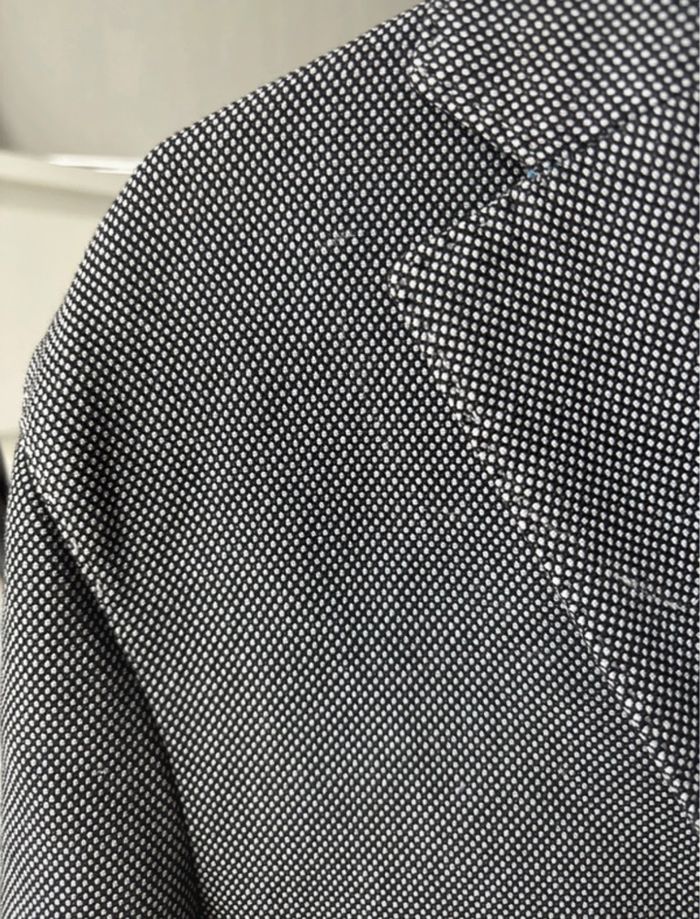 Veste blazer - photo numéro 3