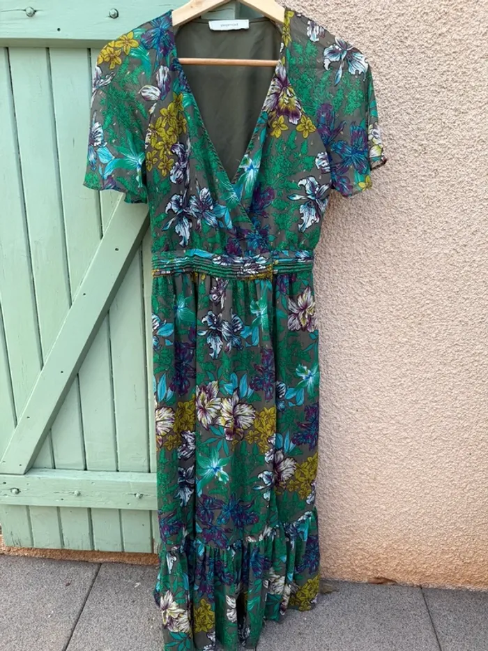 Robe promod