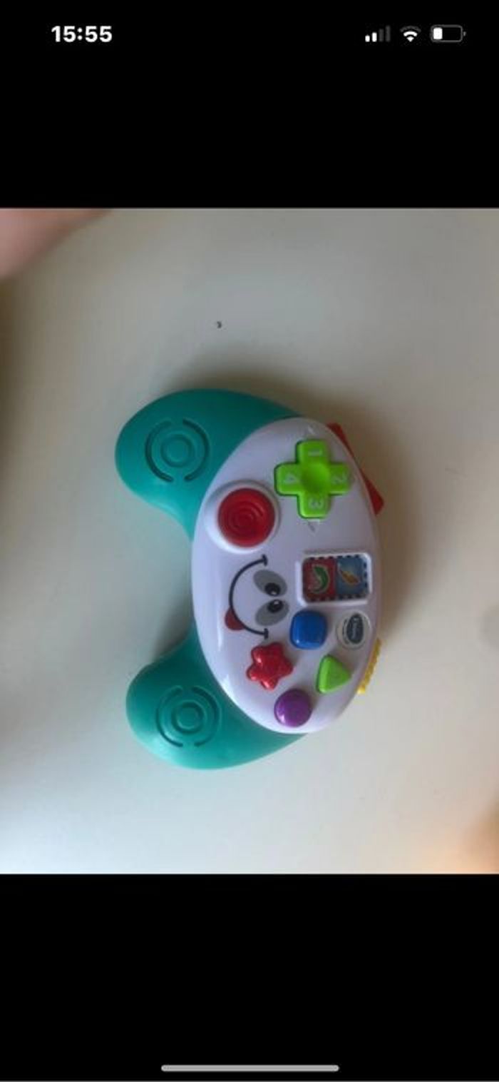 Télécommande