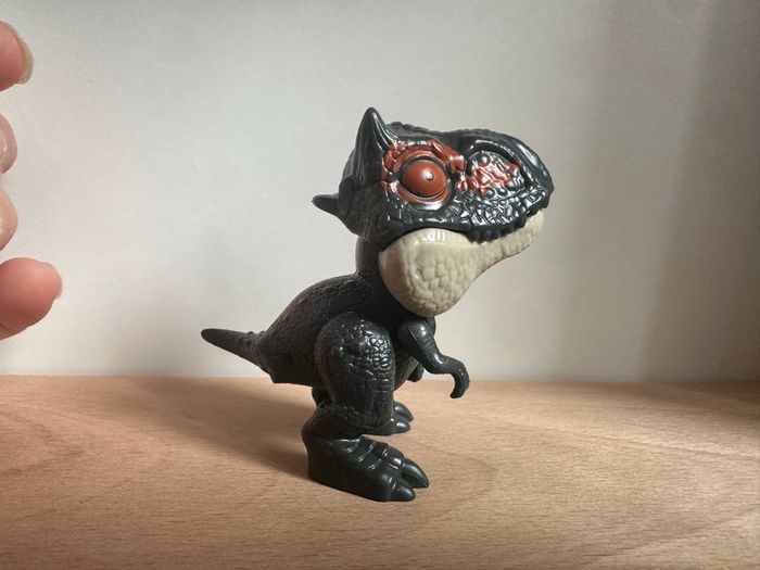 Petits dinosaures - photo numéro 8