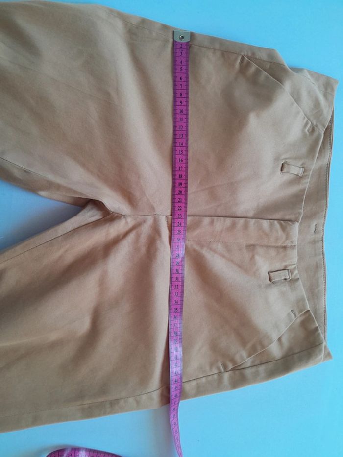 Pantalon chino Code collection taille 36 - photo numéro 9