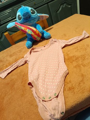 Body bébé