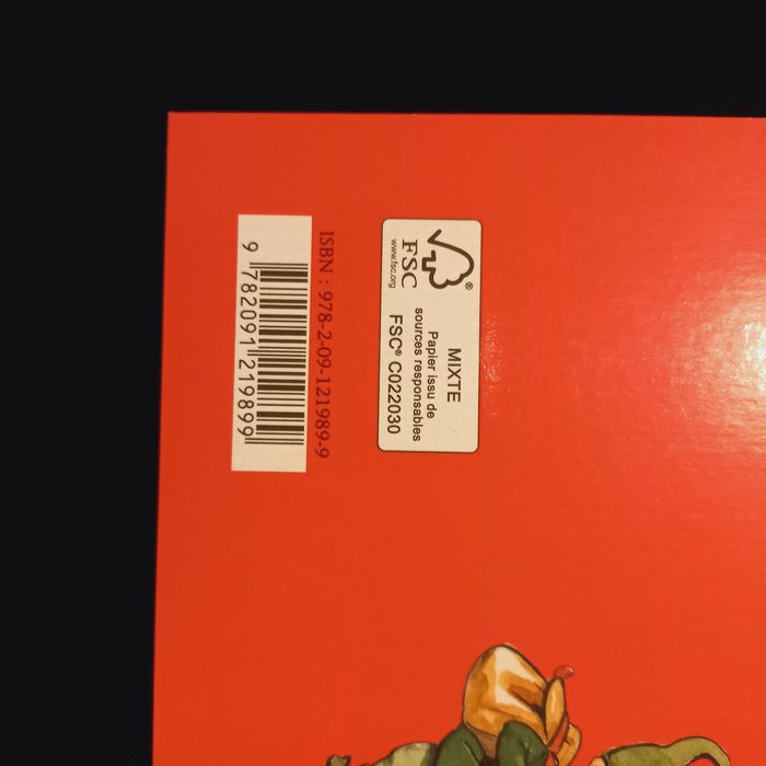 Livre je lis avec Kimamila 2 - photo numéro 2