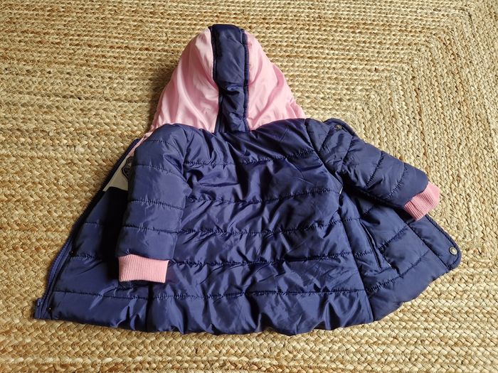 Manteau et Pull Lee Cooper - photo numéro 3