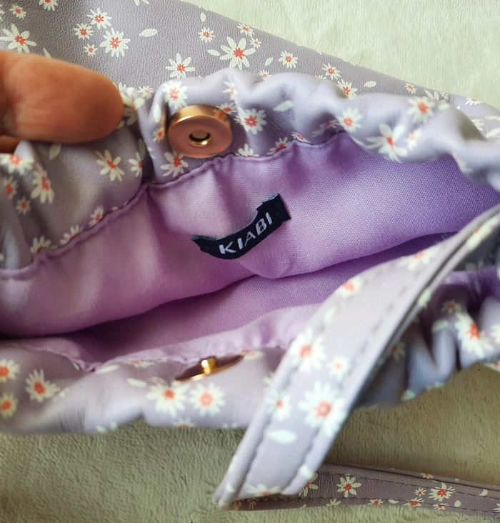 Sac bandoulière - photo numéro 4