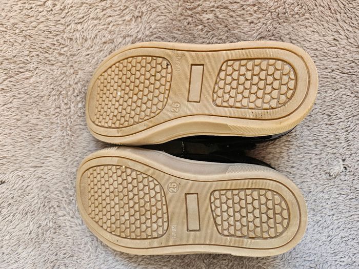 Chaussure gbb - photo numéro 5