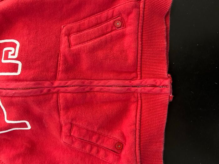 Gilet à zip obaibi 12 mois - photo numéro 4