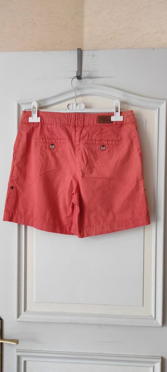 💐Short- Grain de Malice - taille 36 - très bon état 💐 - photo numéro 3