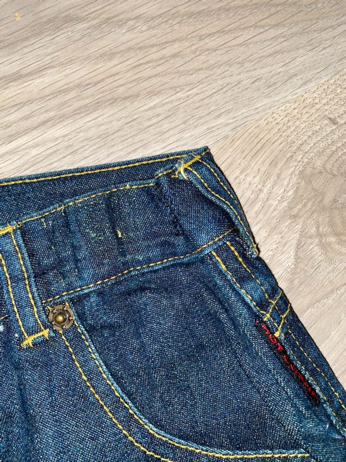 Jean 6 ans - photo numéro 3