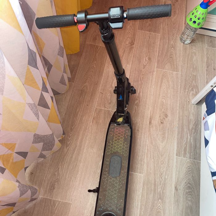 Trottinette électrique