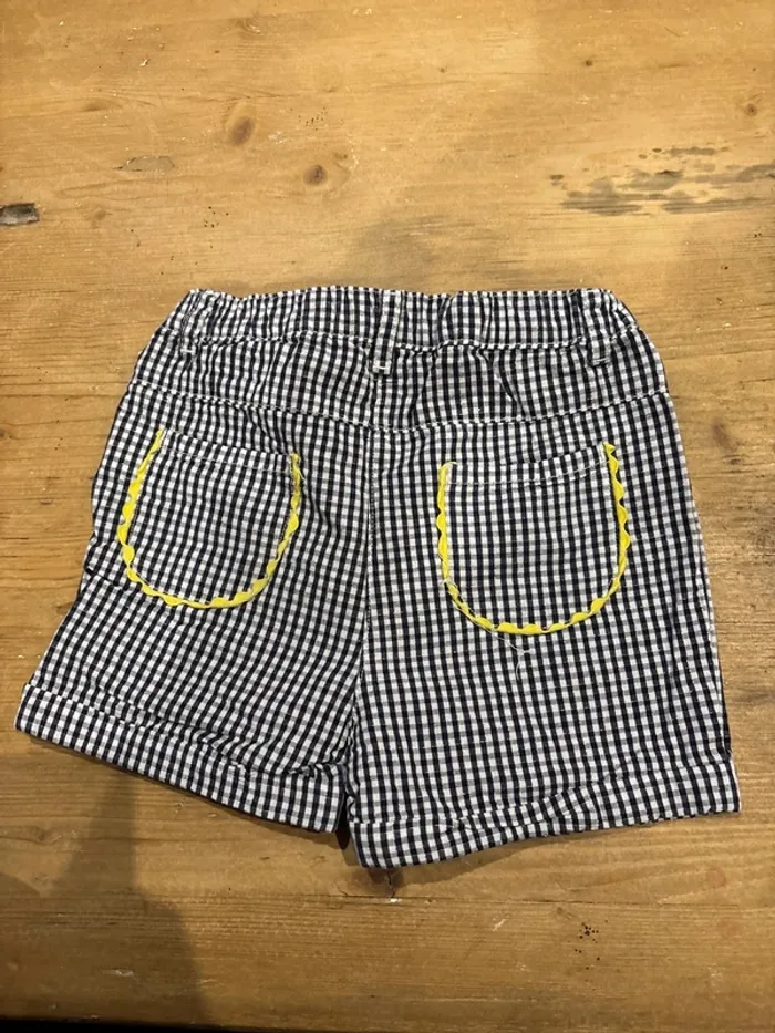 Short - photo numéro 4