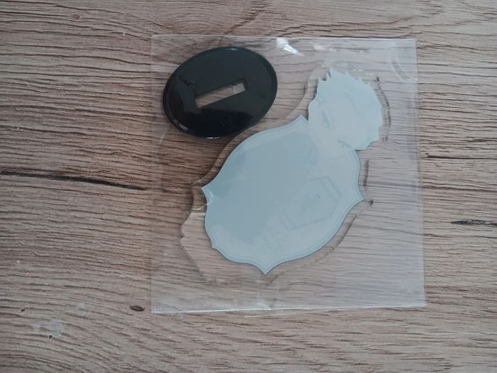 Standee twisted wonderland sebek diasomnia - photo numéro 2