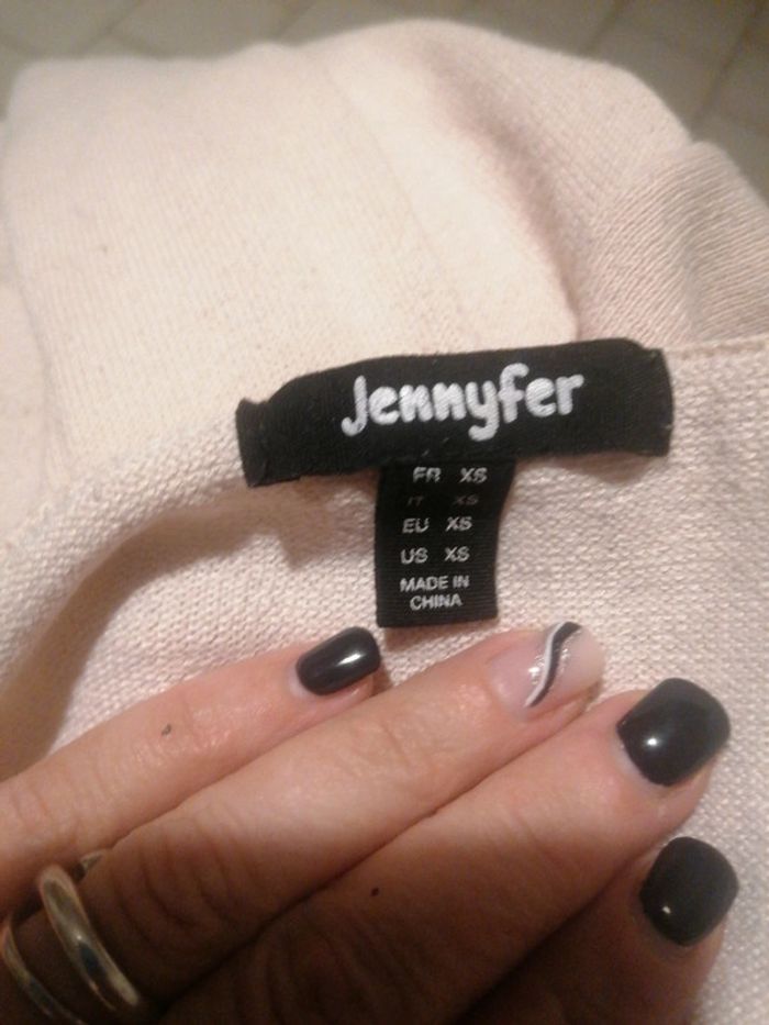 Pull léger taille xs - photo numéro 3