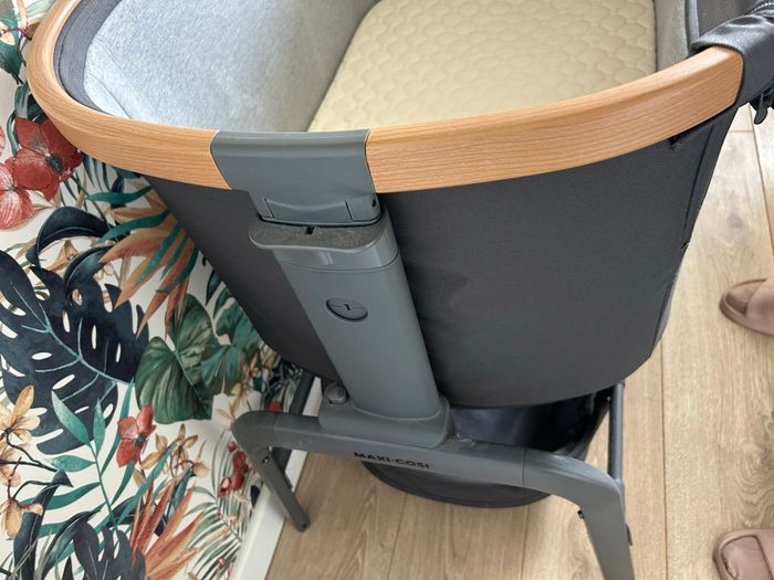 Maxi-Cosi Iora Berceau Lit Cododo Bébé - photo numéro 6
