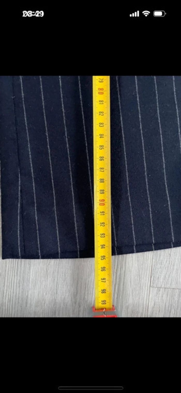 Pantalon Barbara Bui taille 36 - photo numéro 7