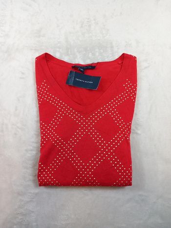 Pull Tommy Hilfiger