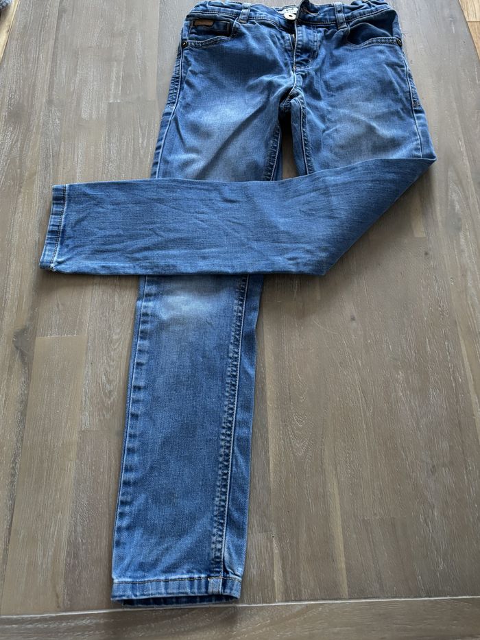 JEAN CYRILLUS - photo numéro 4