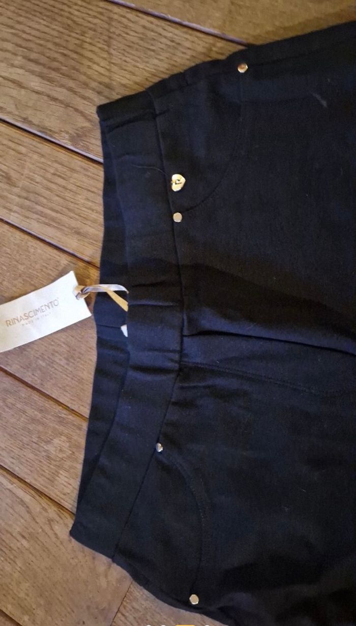 Pantalon legging - photo numéro 3