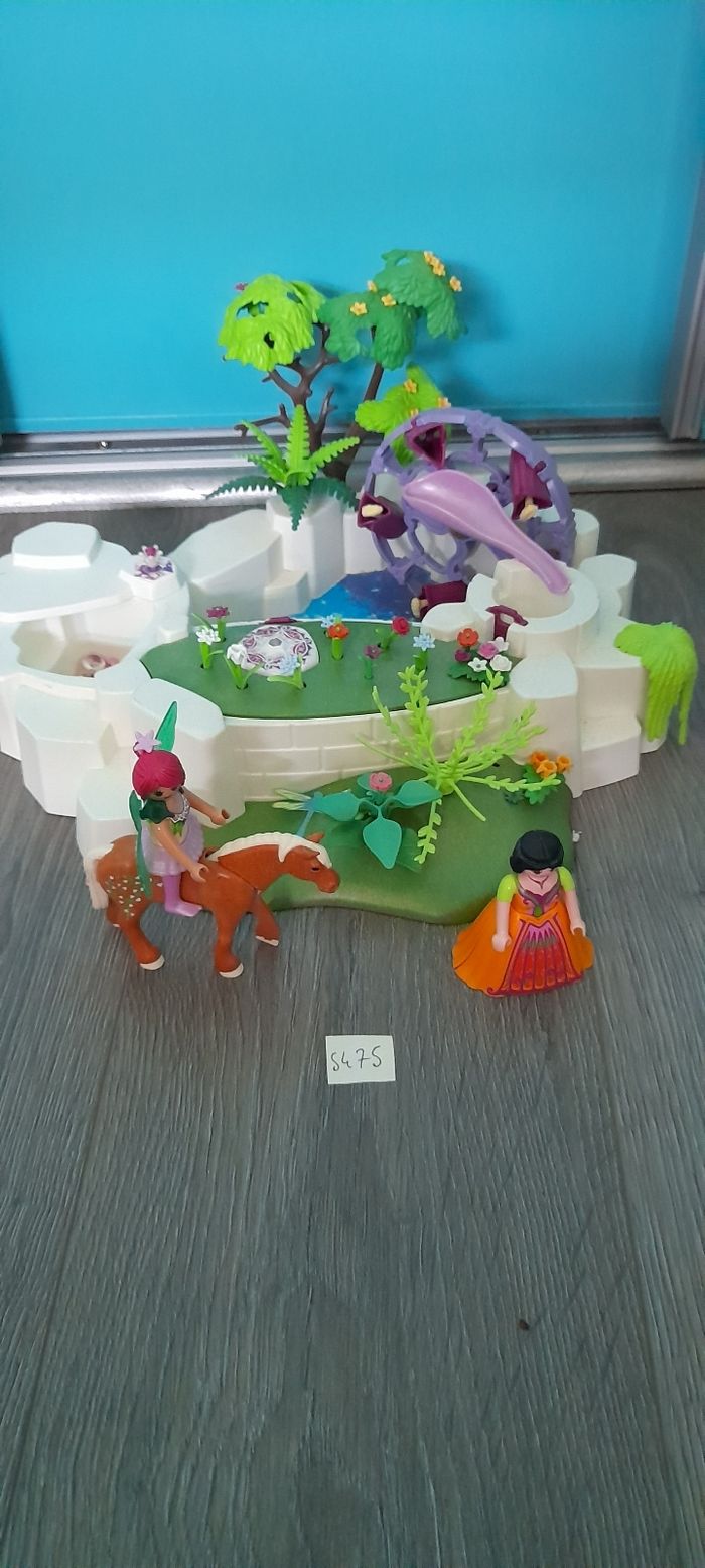 Playmobil 5475