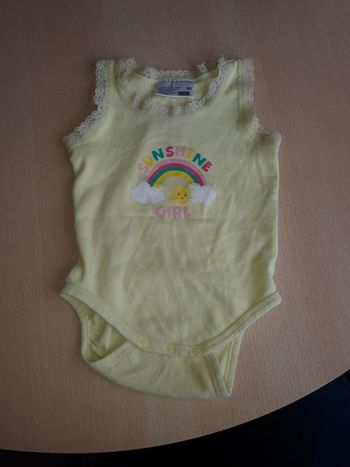 Body 80 cm ergee