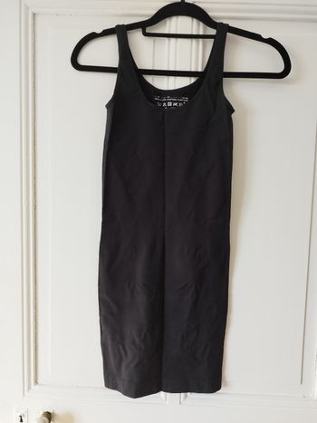 Robe gainante