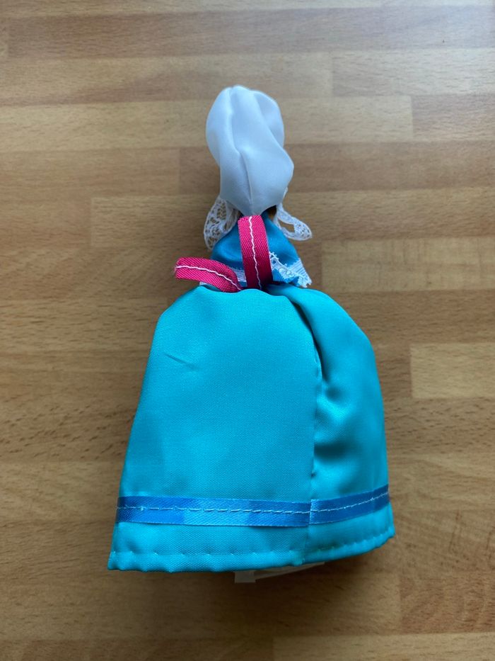 Poupée - photo numéro 3