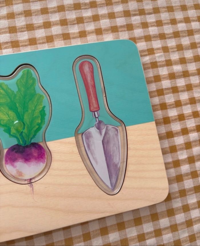 Puzzle lovevery - photo numéro 4