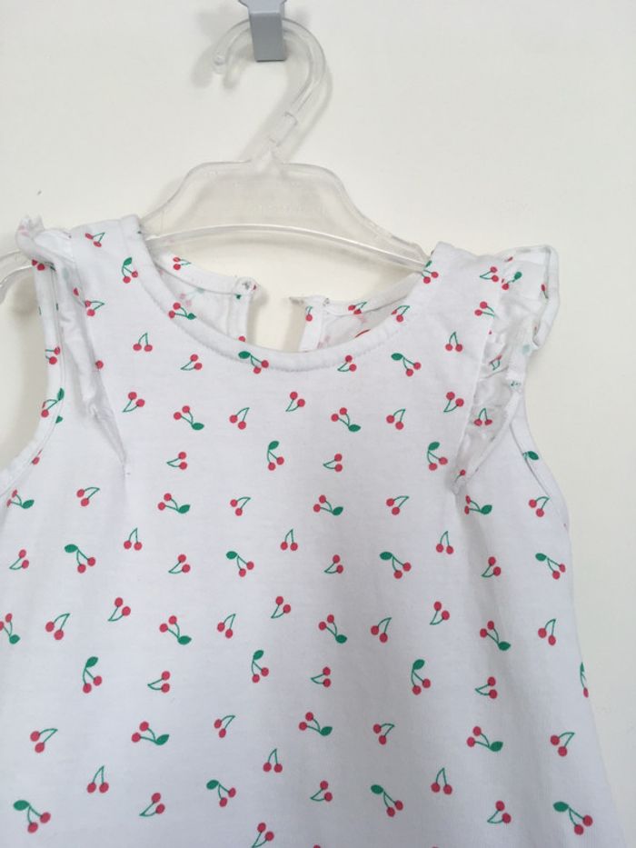 Robes sans manches - 9 mois - photo numéro 2