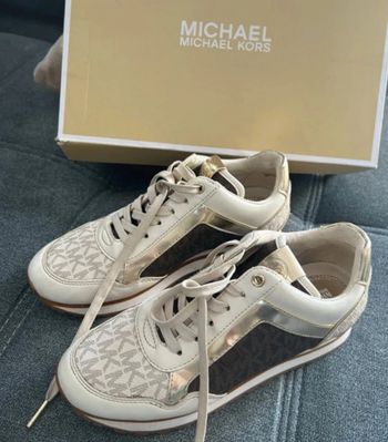 Basket Michael kors