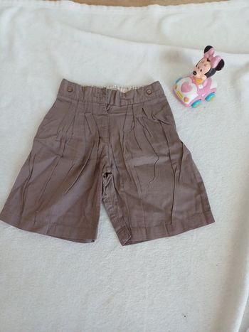 Pantalon ample léger 6 mois