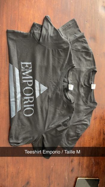 T shirt