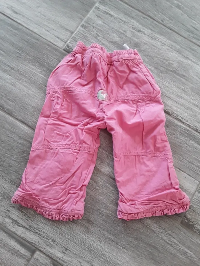 Pantalon 80 cm - photo numéro 3