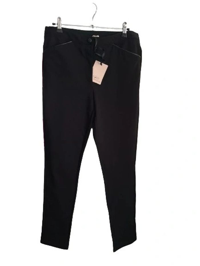 Pantalon julie guerlande