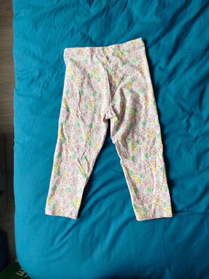 Legging la halle taille 8ans - photo numéro 3