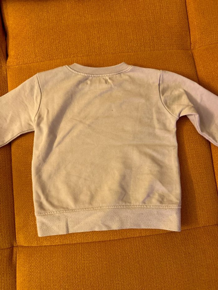 Pull 9 mois - photo numéro 3