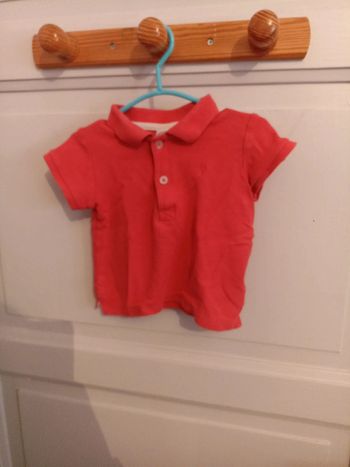 Polo 9mois